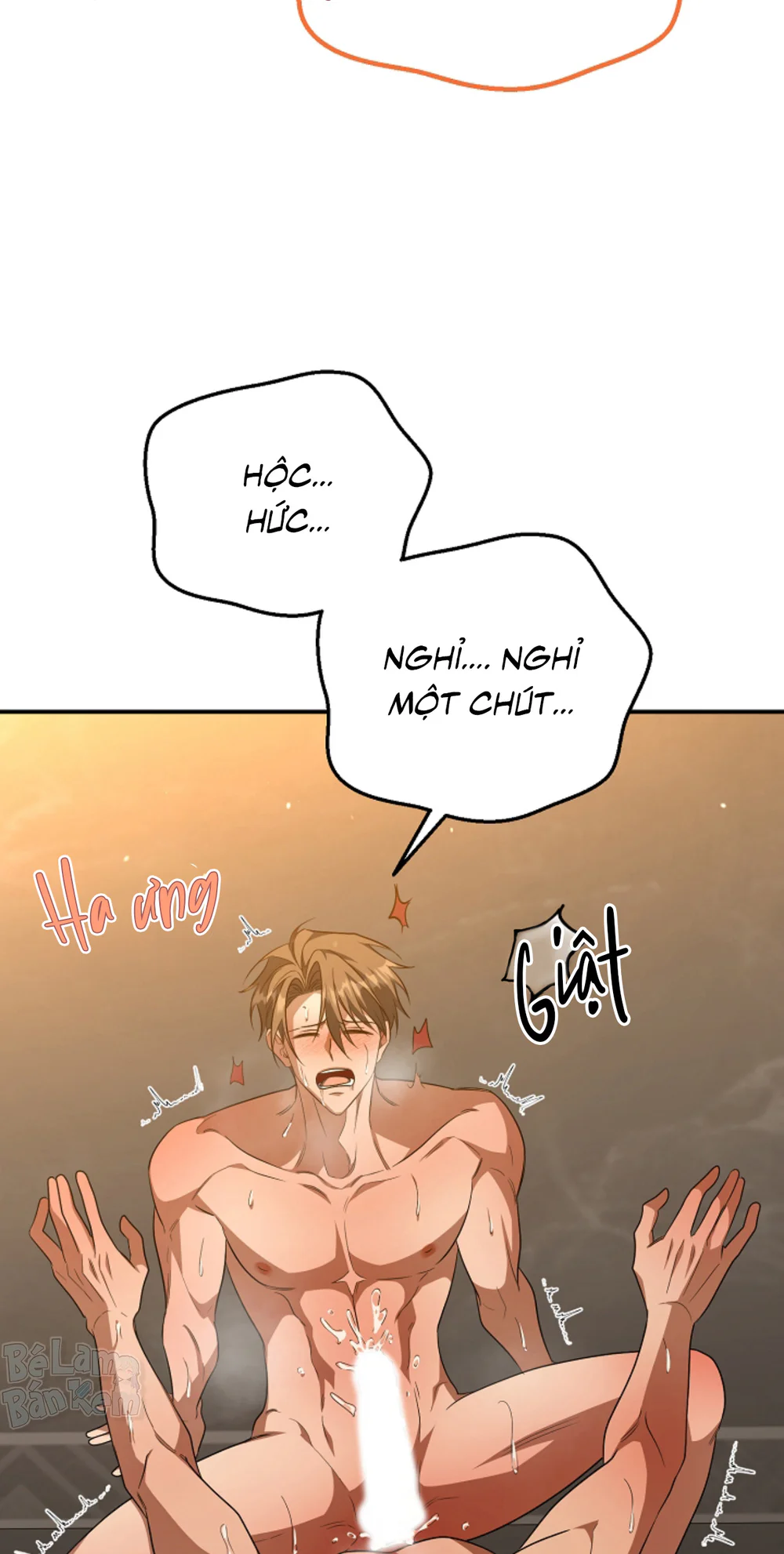 SỰ THẬT TRẦN TRỤI Chapter 37 Trang 63