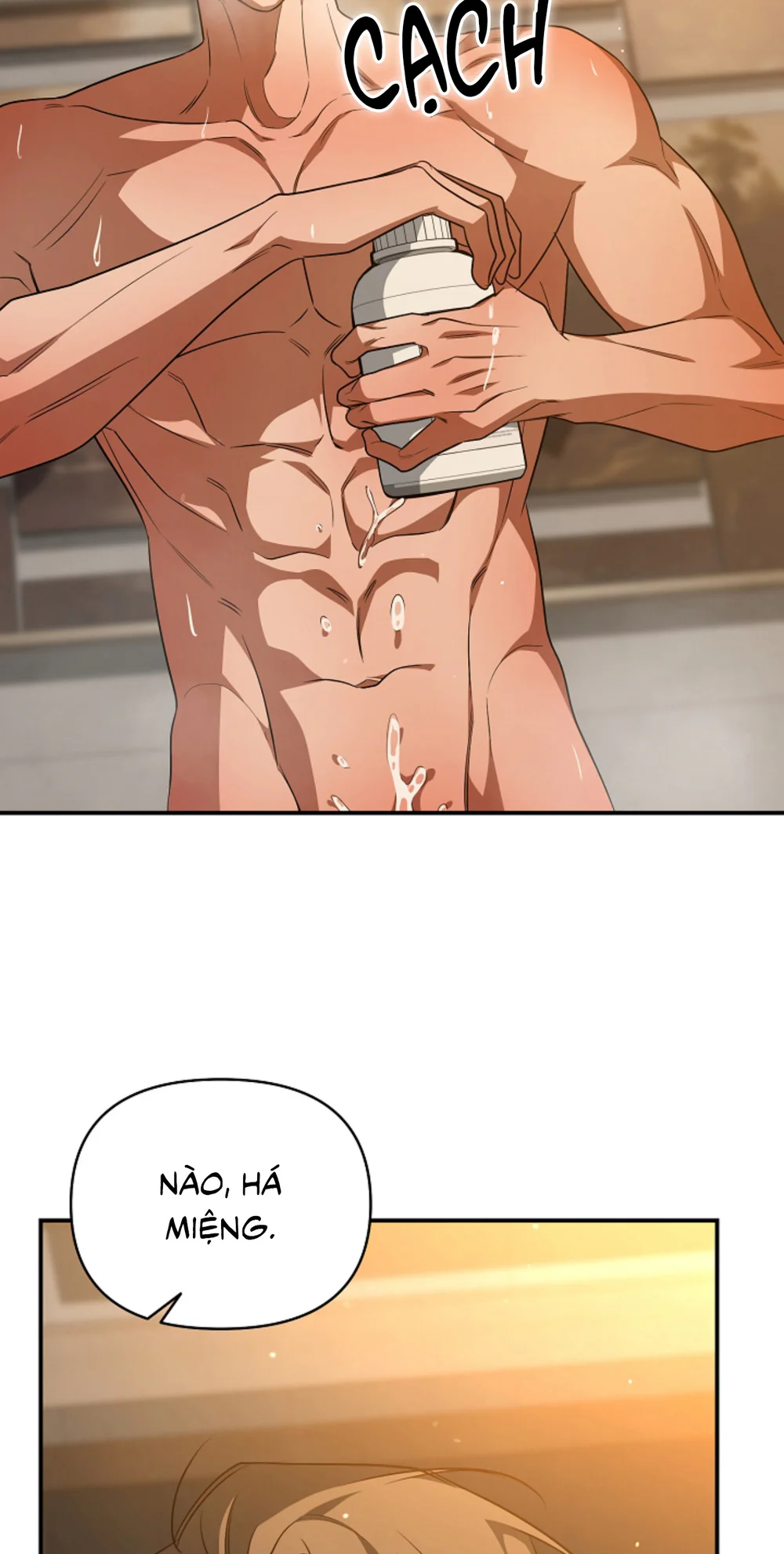 SỰ THẬT TRẦN TRỤI Chapter 37 Trang 65