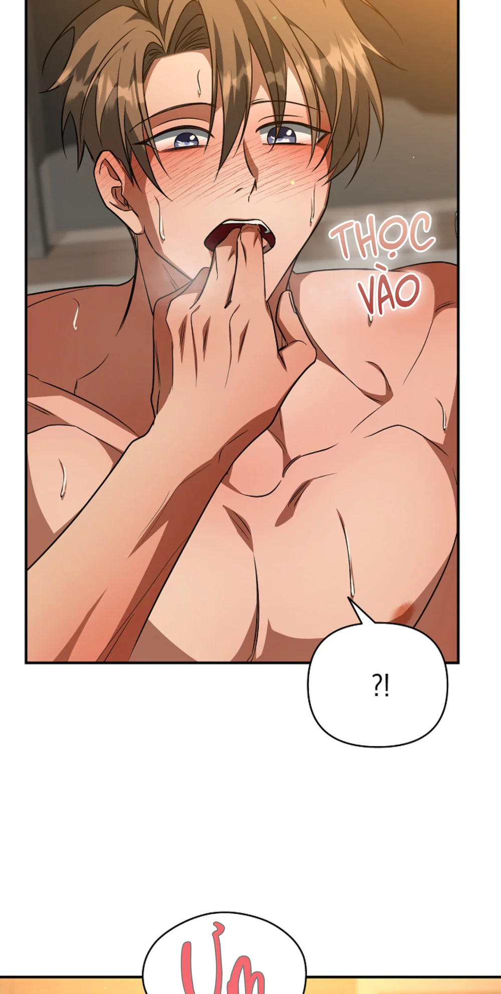 SỰ THẬT TRẦN TRỤI Chapter 37 Trang 66