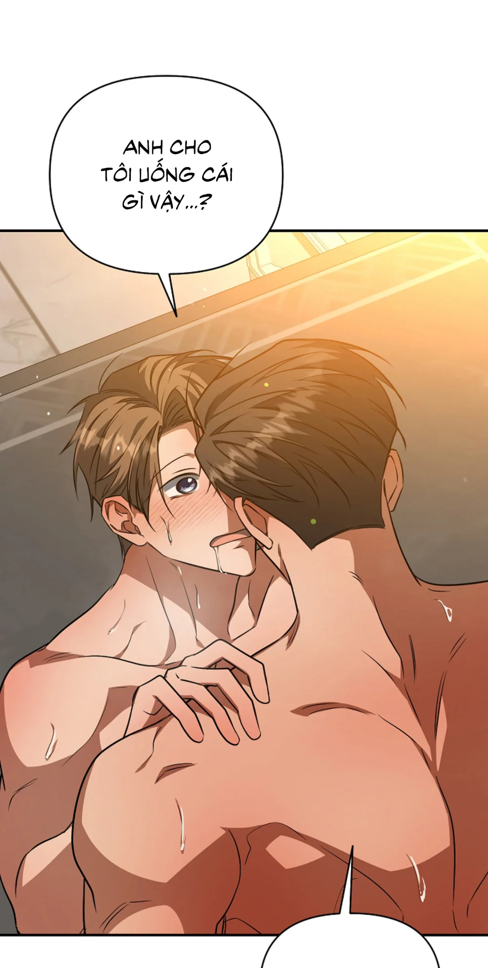 SỰ THẬT TRẦN TRỤI Chapter 37 Trang 69