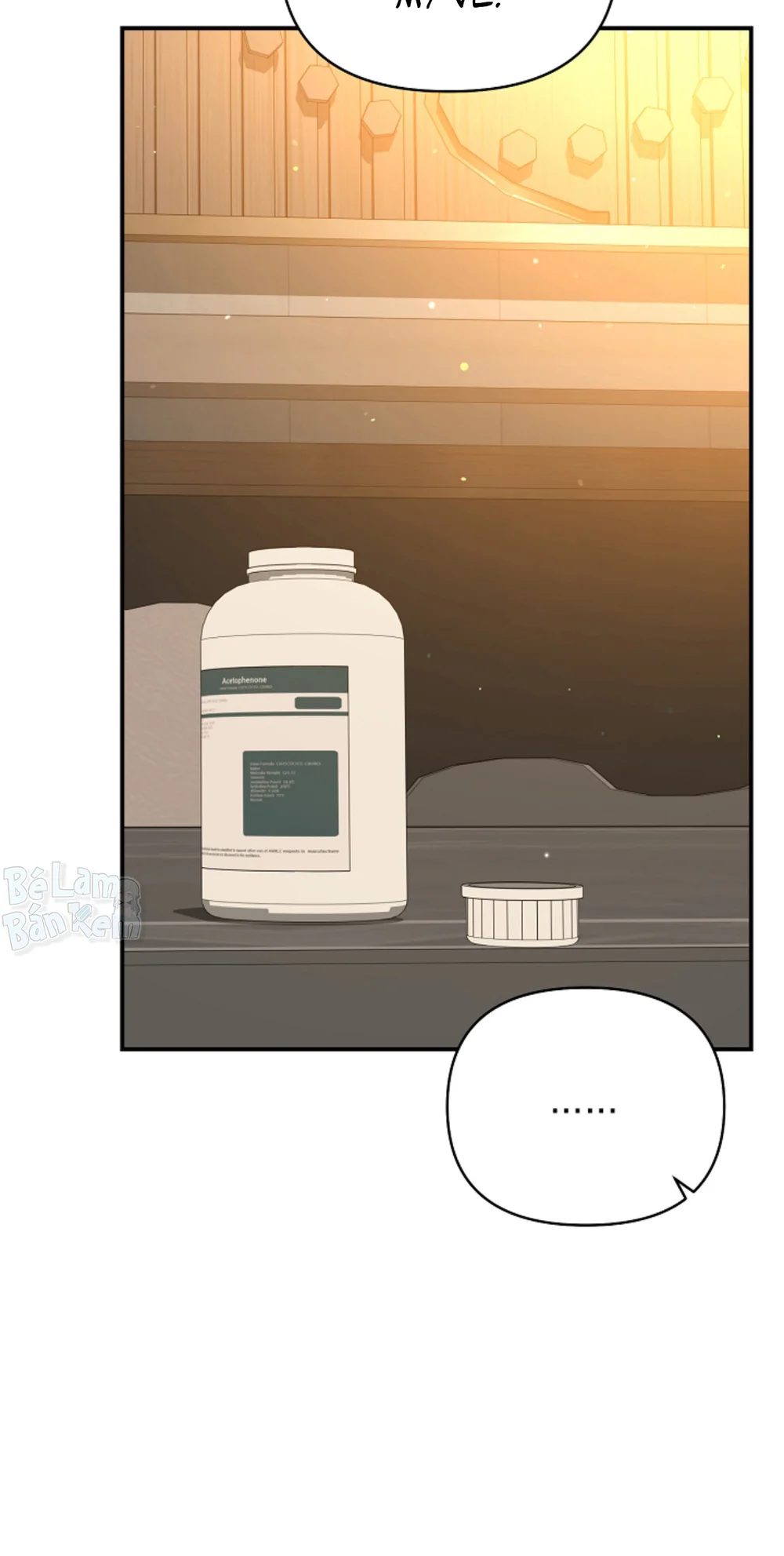 SỰ THẬT TRẦN TRỤI Chapter 37 Trang 71