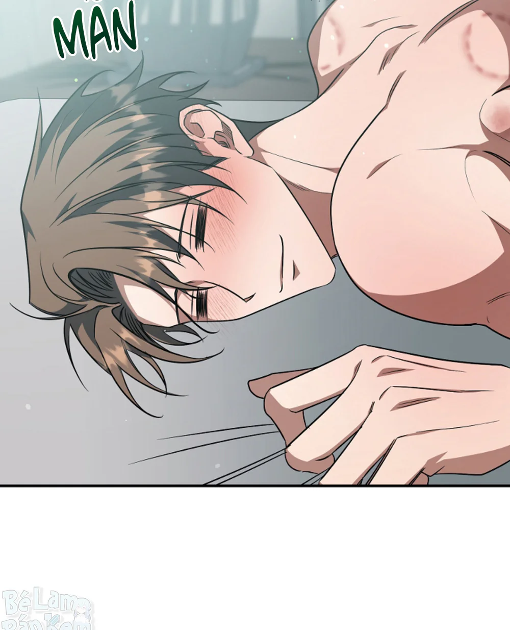 SỰ THẬT TRẦN TRỤI Chapter 37 Trang 79