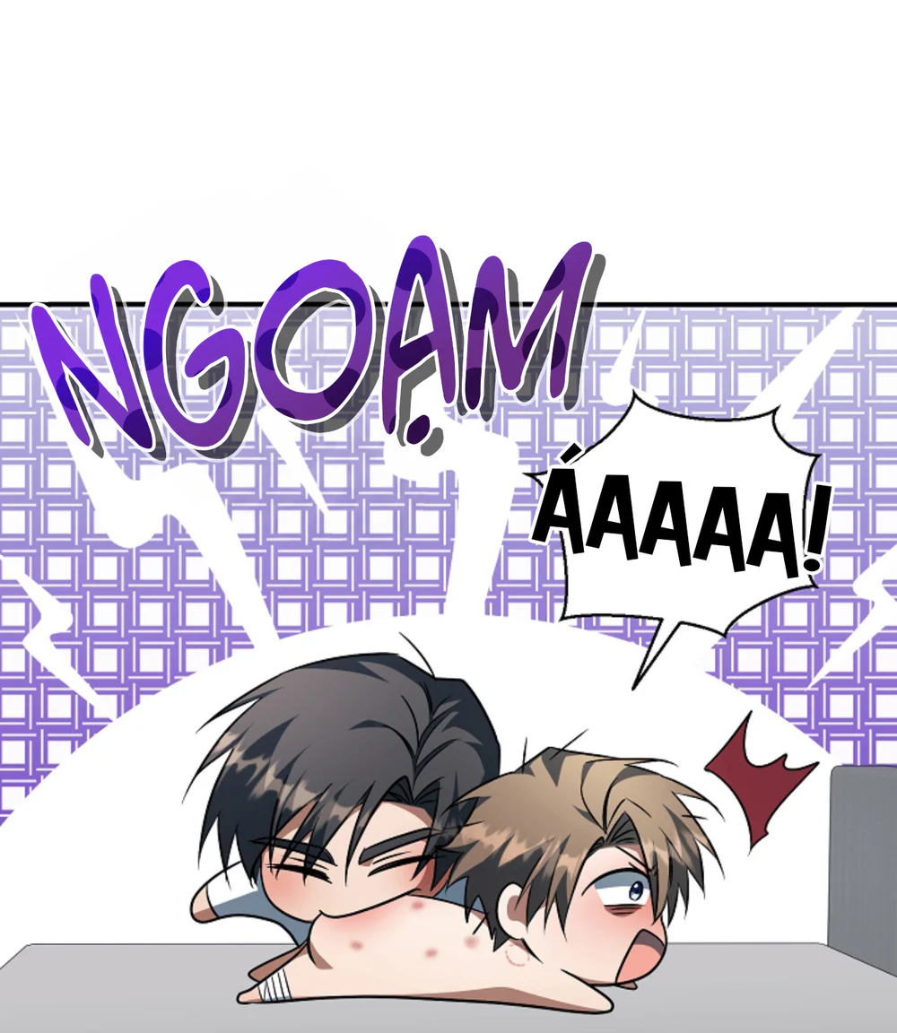 SỰ THẬT TRẦN TRỤI Chapter 37 Trang 82