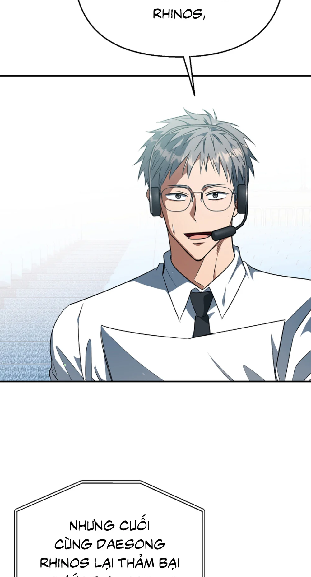 SỰ THẬT TRẦN TRỤI Chapter 38 Trang 4