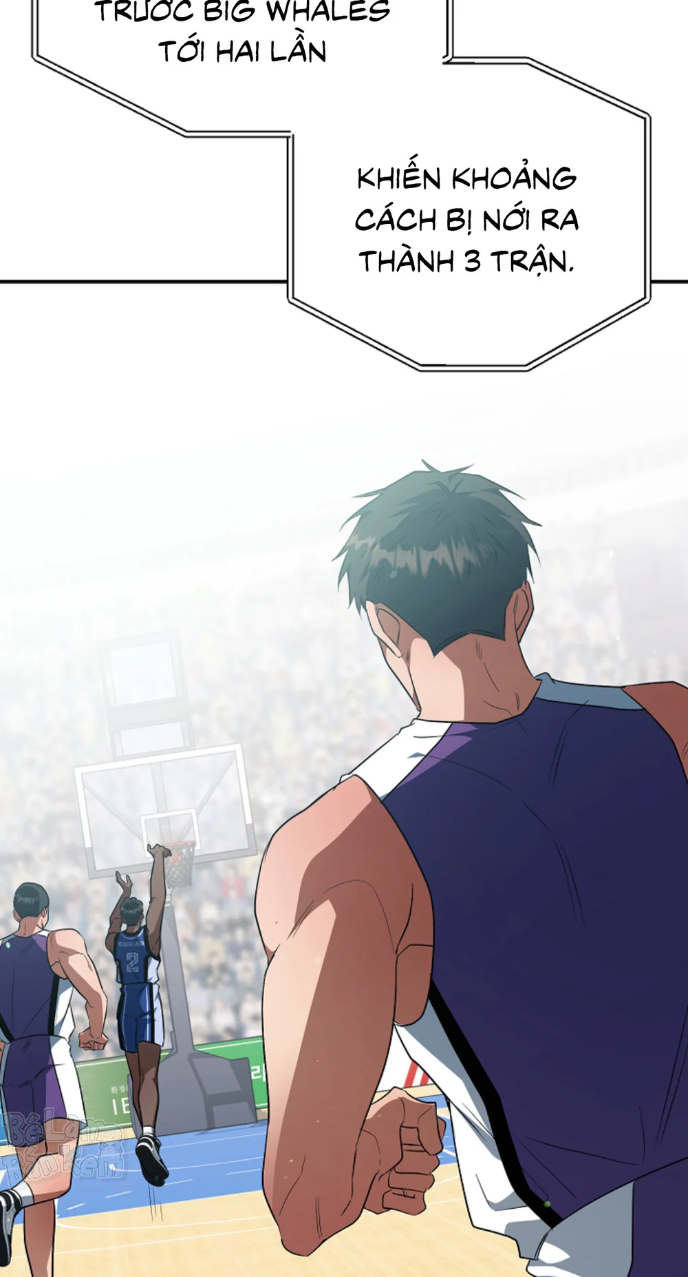 SỰ THẬT TRẦN TRỤI Chapter 38 Trang 5