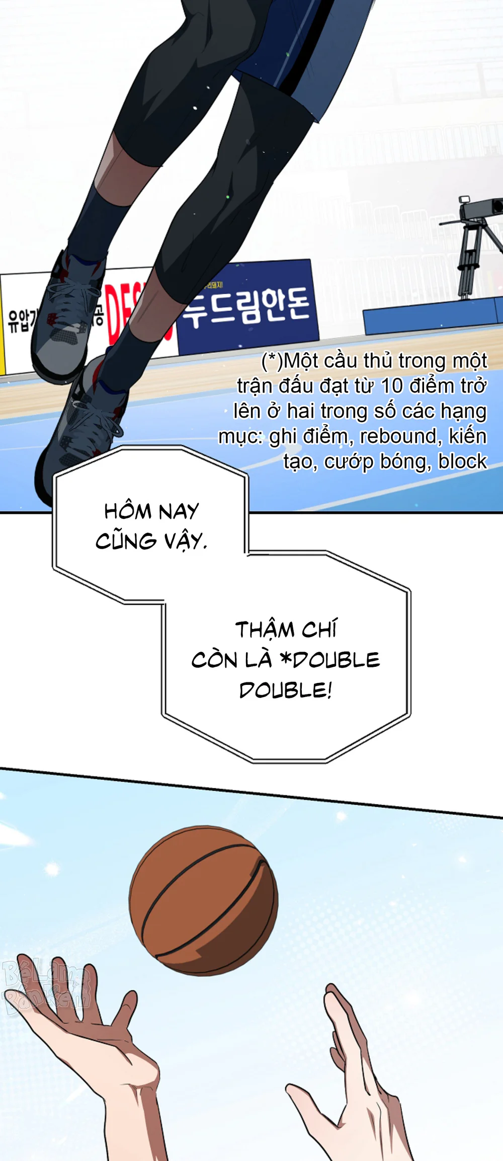 SỰ THẬT TRẦN TRỤI Chapter 38 Trang 12