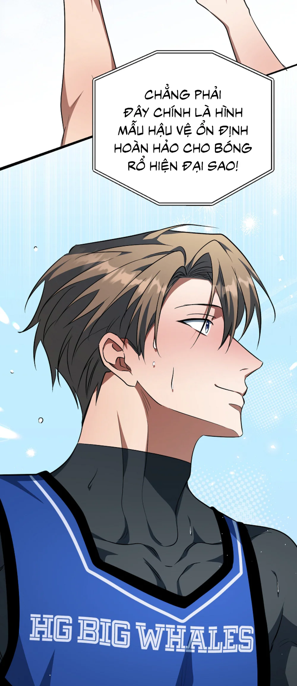 SỰ THẬT TRẦN TRỤI Chapter 38 Trang 13