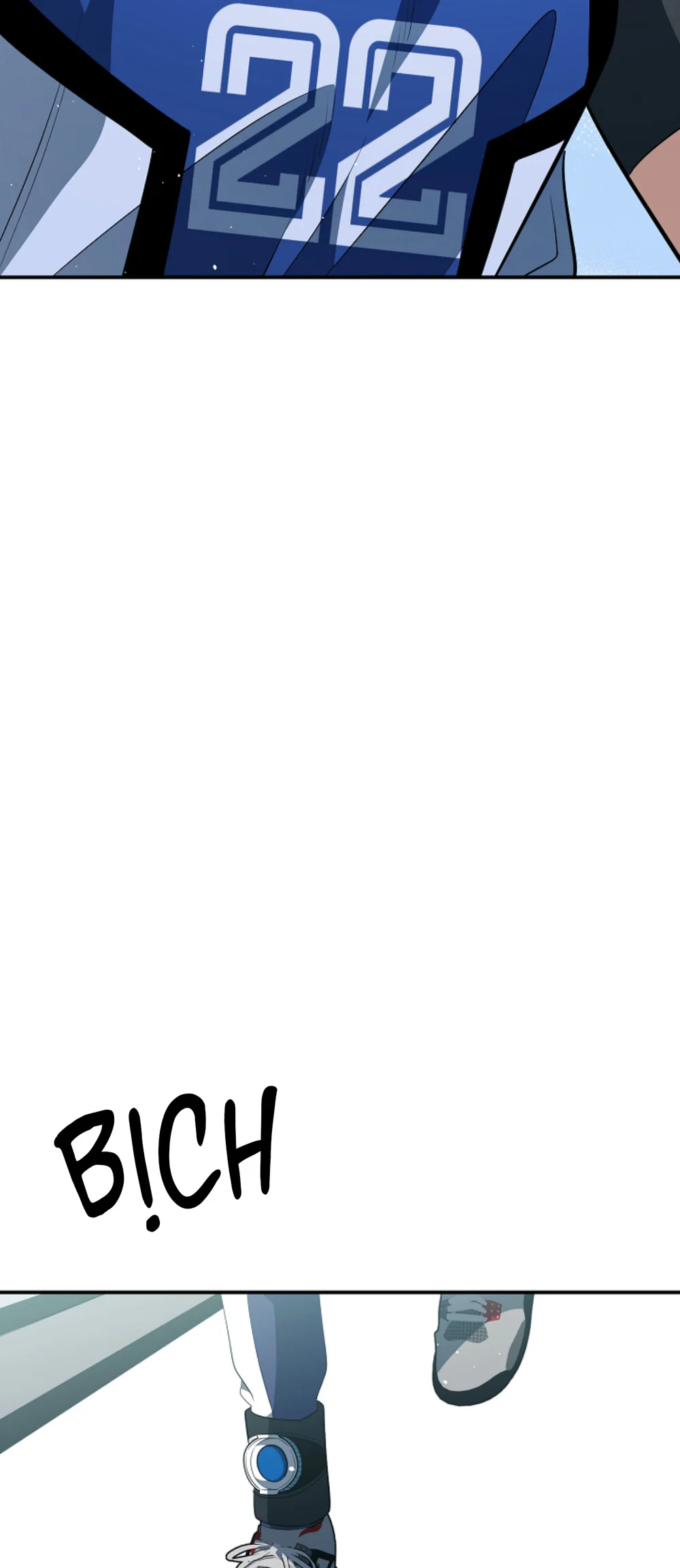 SỰ THẬT TRẦN TRỤI Chapter 38 Trang 14