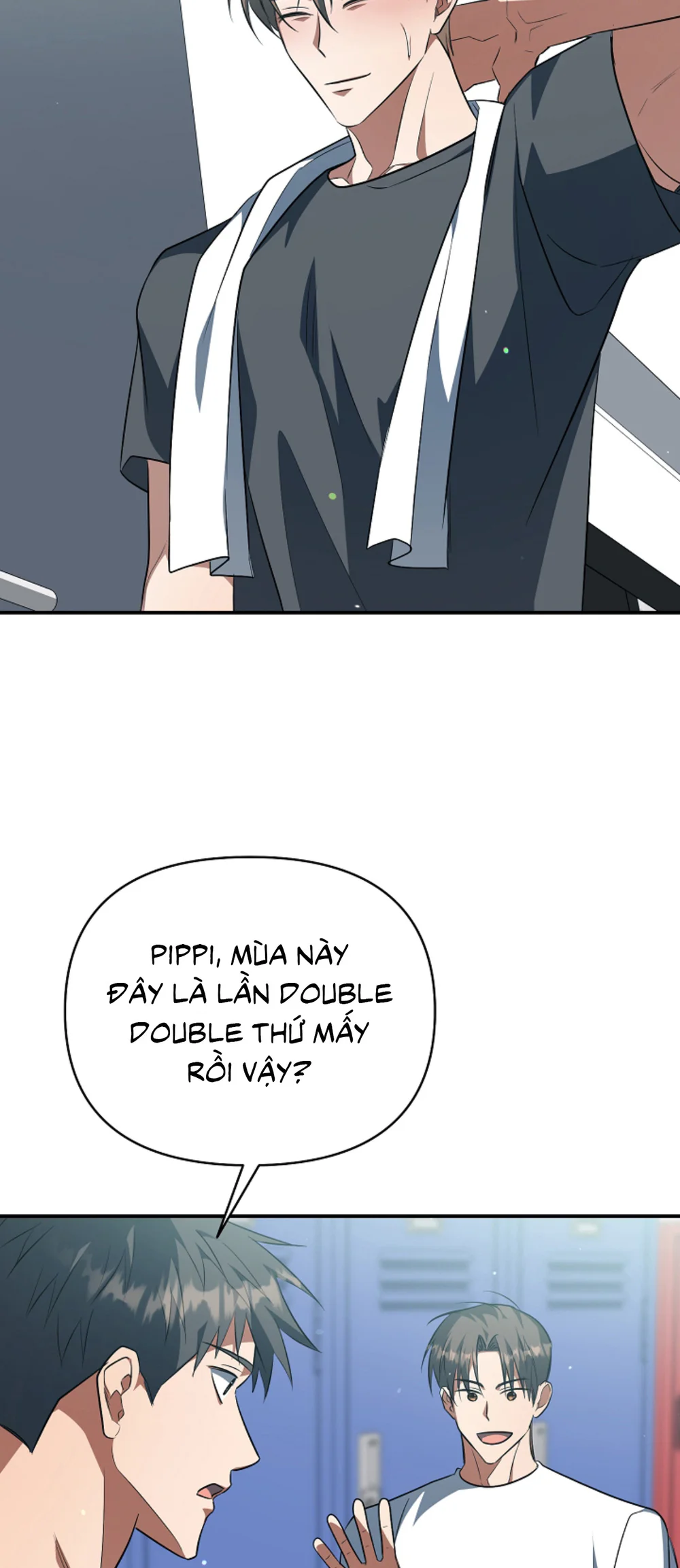 SỰ THẬT TRẦN TRỤI Chapter 38 Trang 17