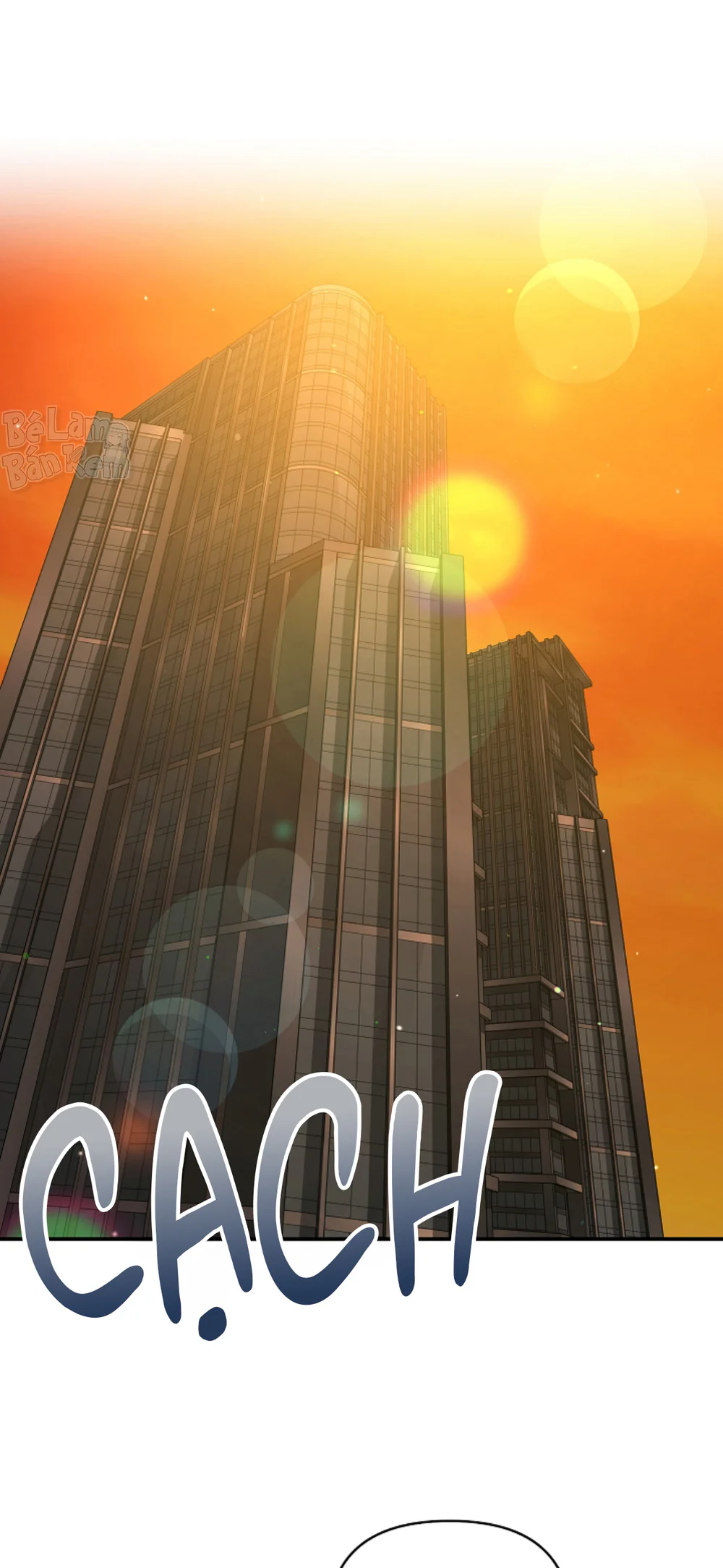 SỰ THẬT TRẦN TRỤI Chapter 38 Trang 24