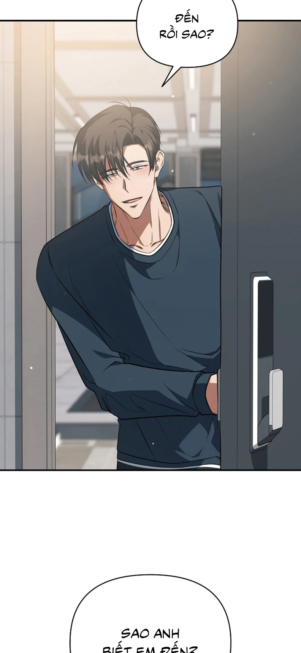 SỰ THẬT TRẦN TRỤI Chapter 38 Trang 25