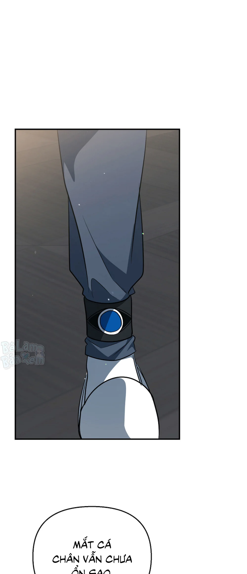 SỰ THẬT TRẦN TRỤI Chapter 38 Trang 32