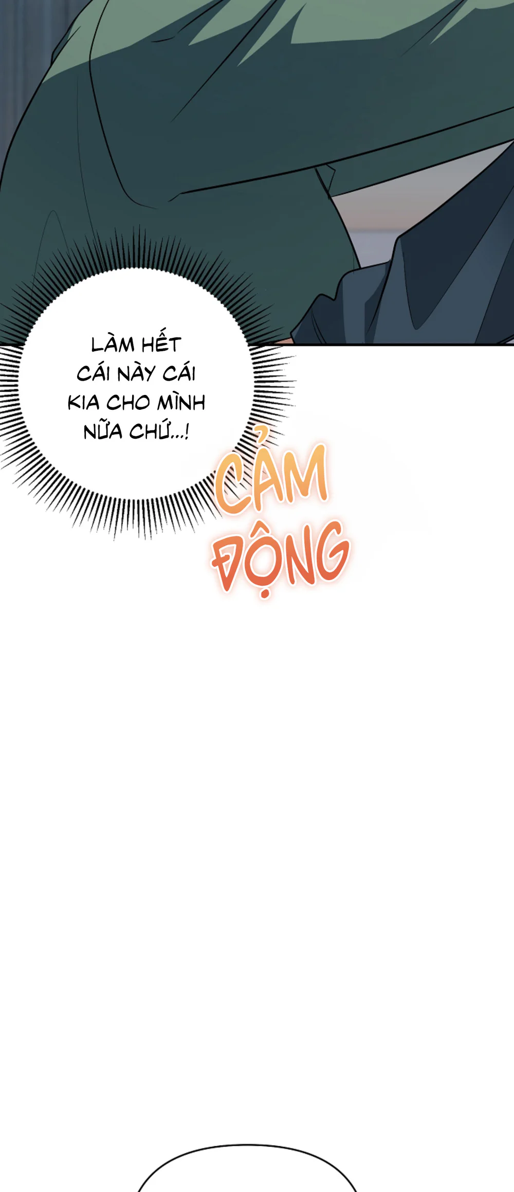 SỰ THẬT TRẦN TRỤI Chapter 38 Trang 37