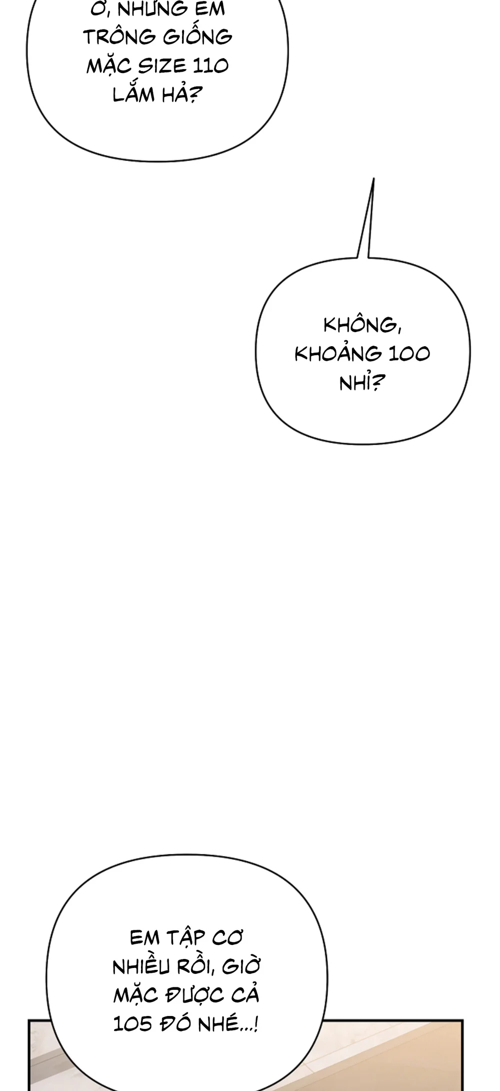 SỰ THẬT TRẦN TRỤI Chapter 38 Trang 48