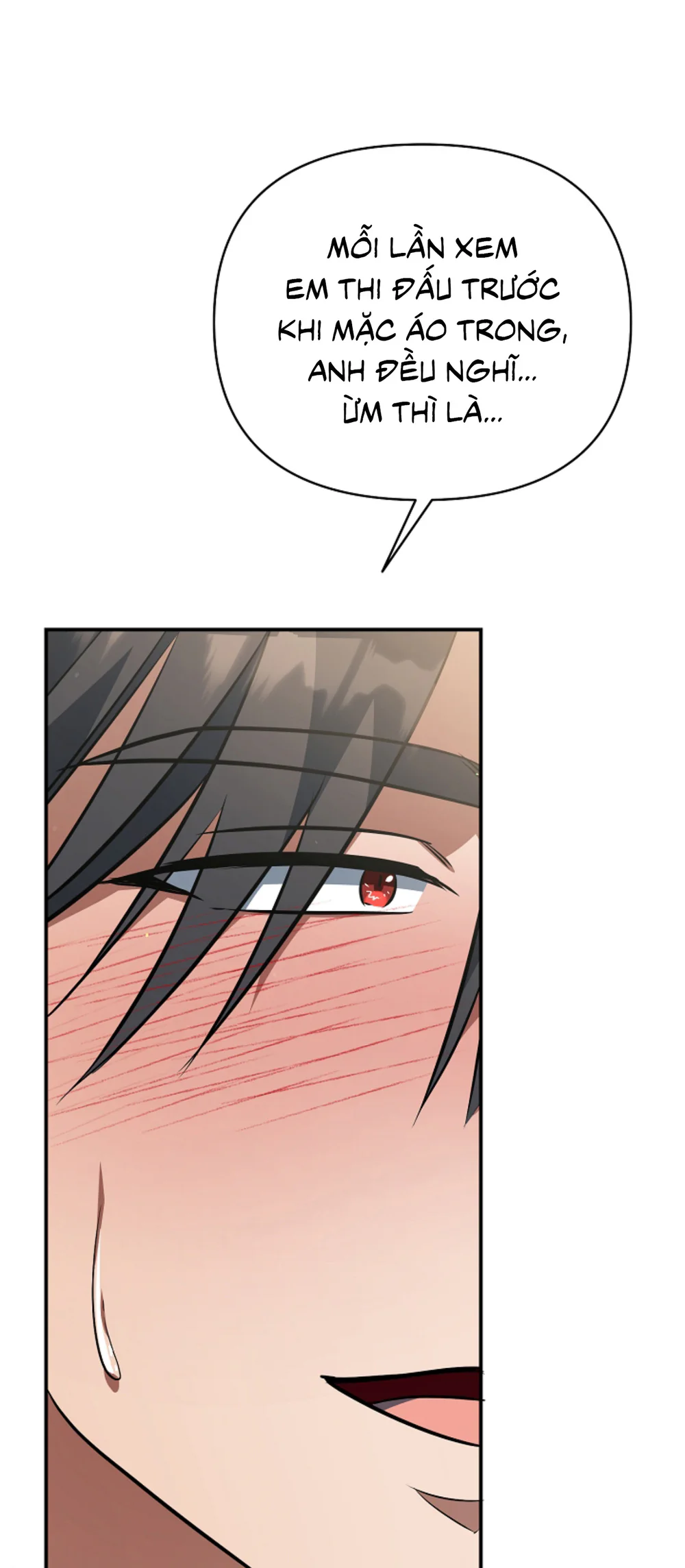 SỰ THẬT TRẦN TRỤI Chapter 38 Trang 51