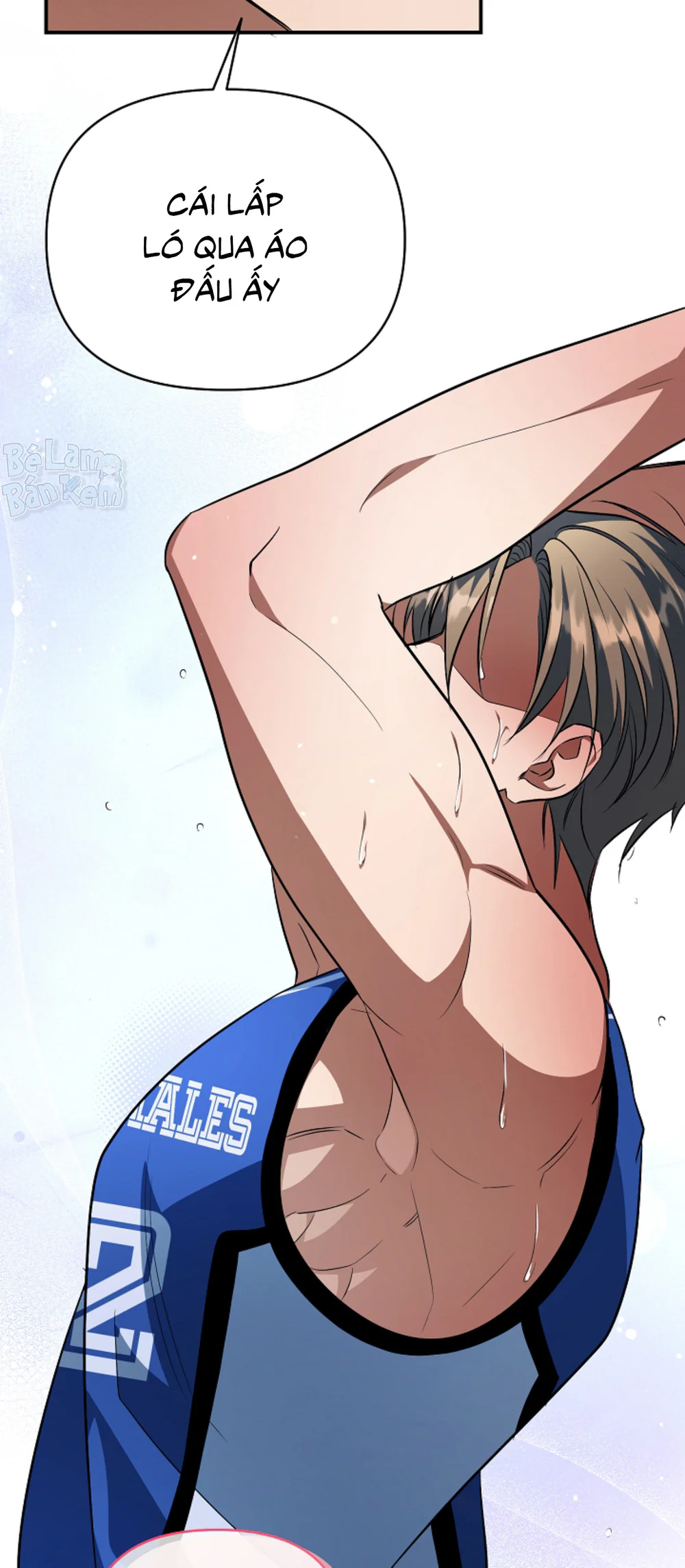 SỰ THẬT TRẦN TRỤI Chapter 38 Trang 52