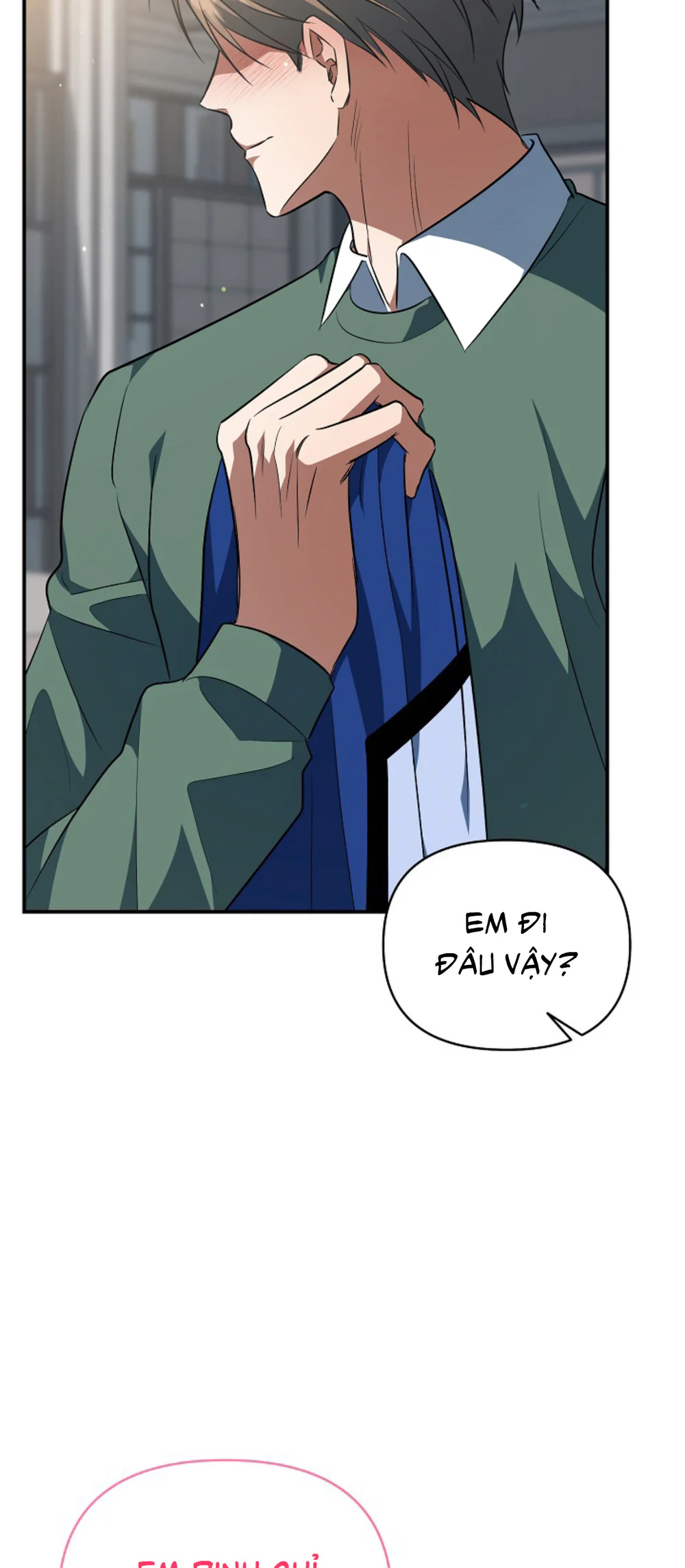 SỰ THẬT TRẦN TRỤI Chapter 38 Trang 56