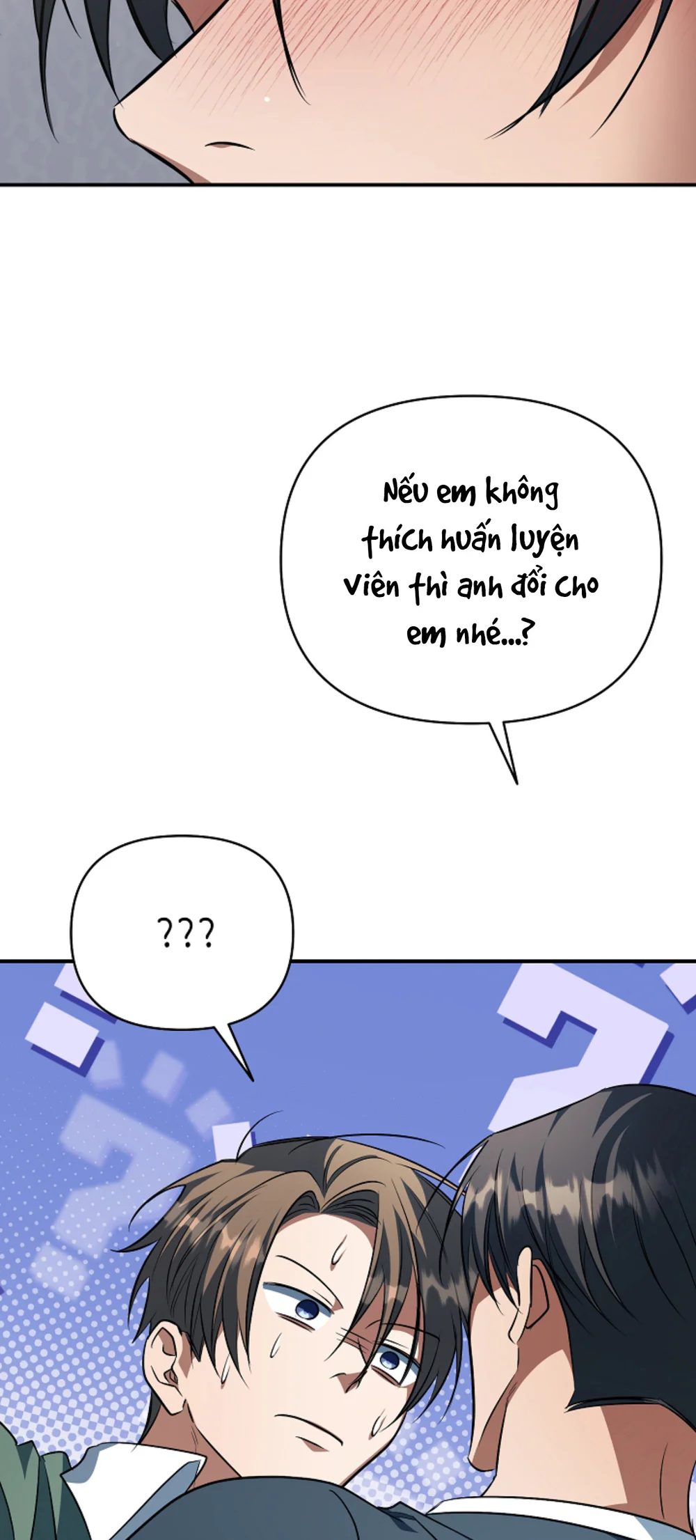 SỰ THẬT TRẦN TRỤI Chapter 38 Trang 63