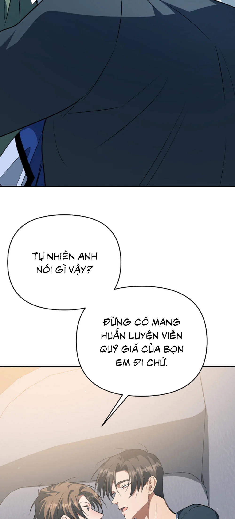 SỰ THẬT TRẦN TRỤI Chapter 38 Trang 64