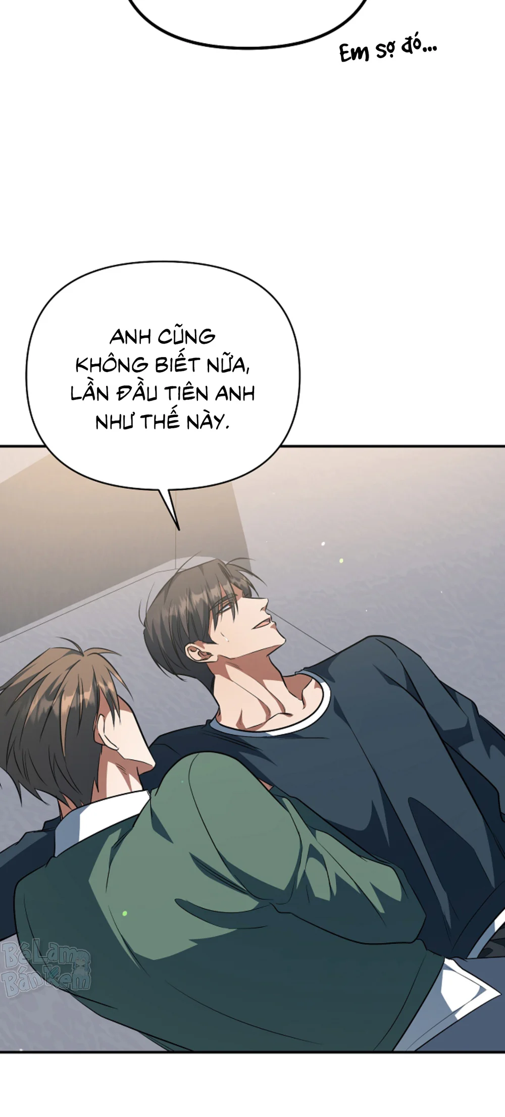 SỰ THẬT TRẦN TRỤI Chapter 38 Trang 67