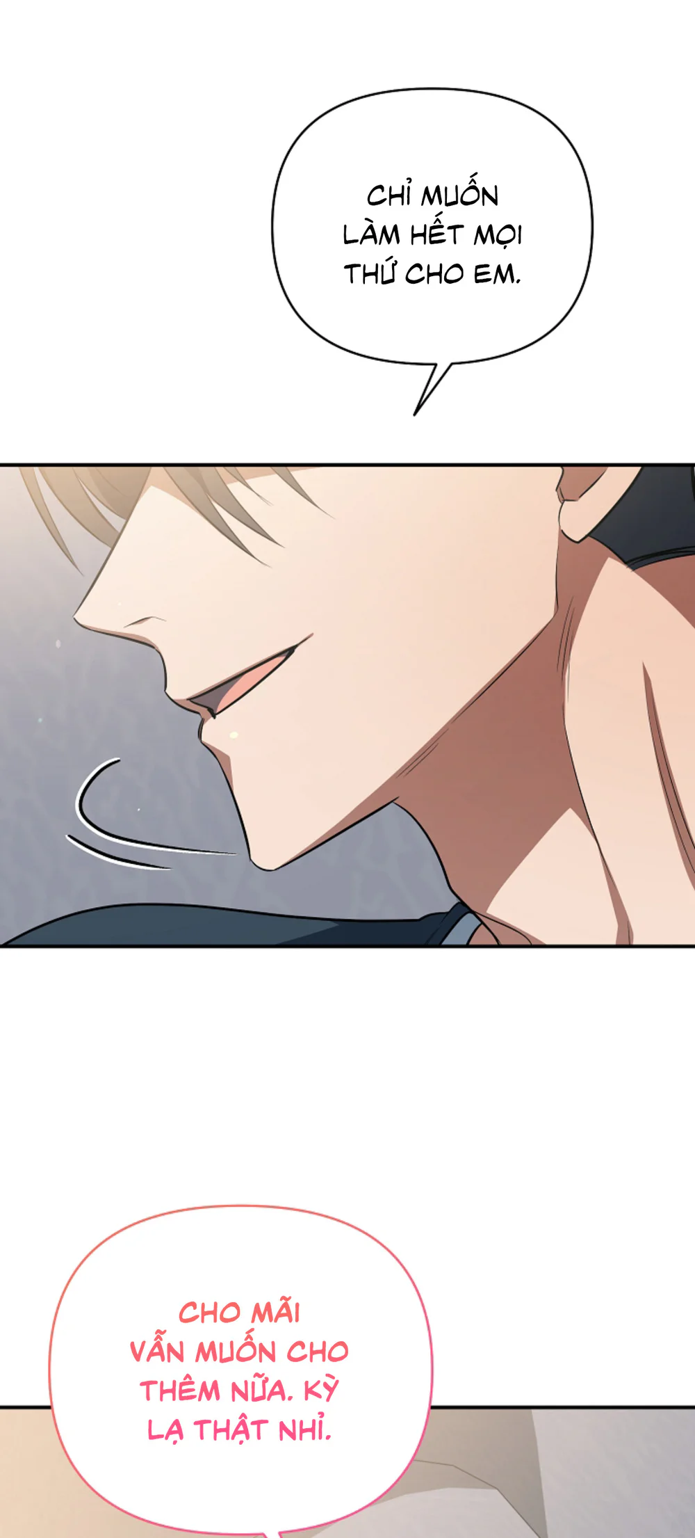 SỰ THẬT TRẦN TRỤI Chapter 38 Trang 68