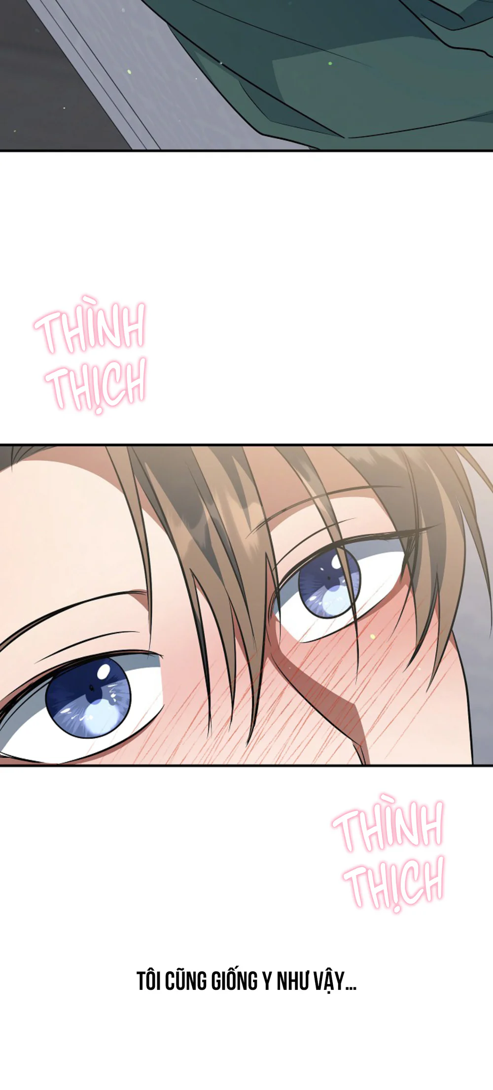 SỰ THẬT TRẦN TRỤI Chapter 38 Trang 70