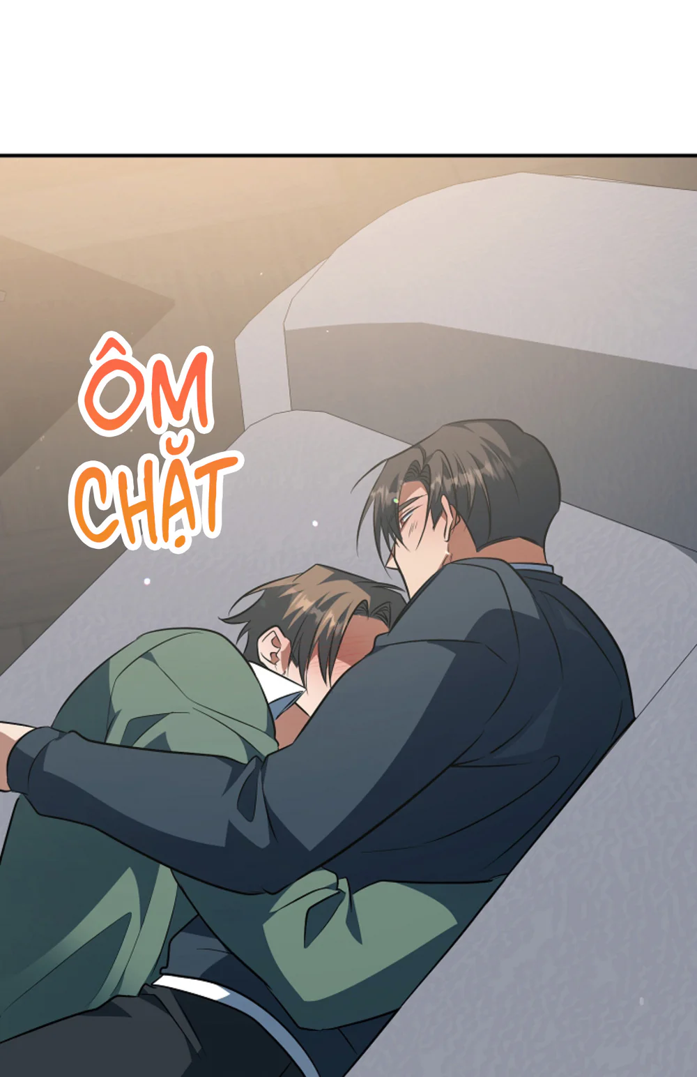 SỰ THẬT TRẦN TRỤI Chapter 38 Trang 71