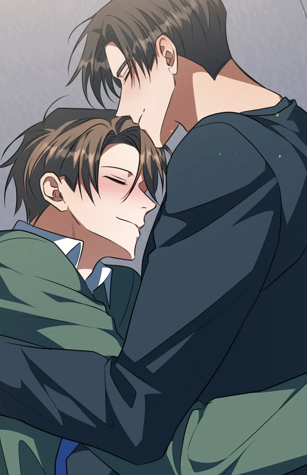 SỰ THẬT TRẦN TRỤI Chapter 38 Trang 73