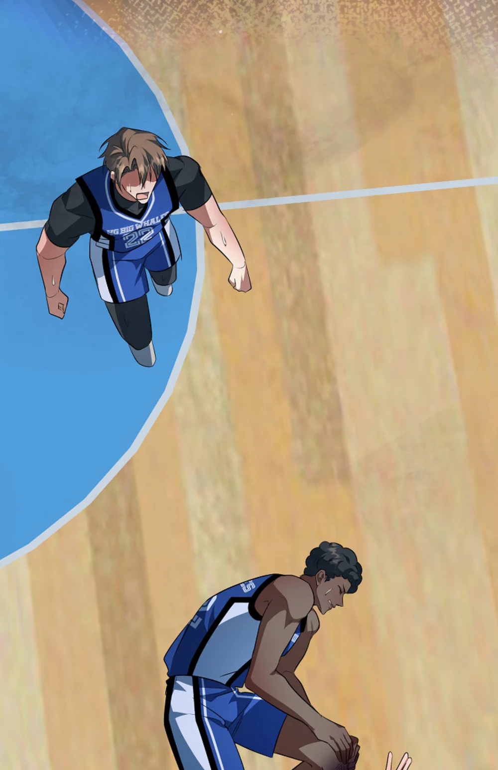 SỰ THẬT TRẦN TRỤI Chapter 38 Trang 78