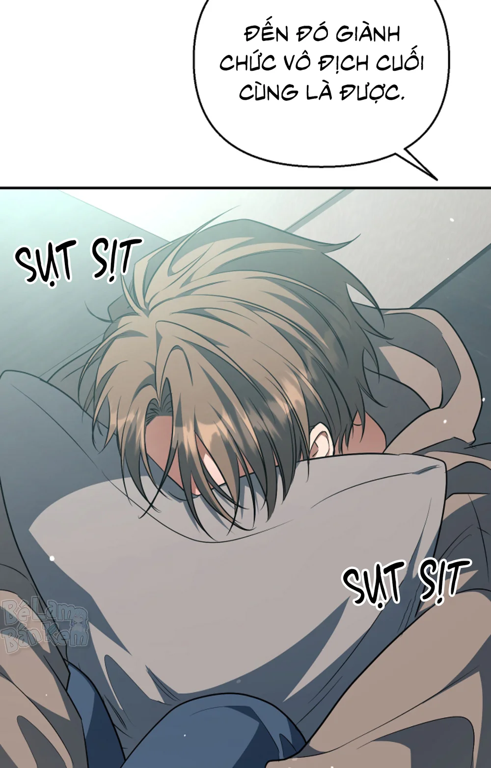 SỰ THẬT TRẦN TRỤI Chapter 39 Trang 5