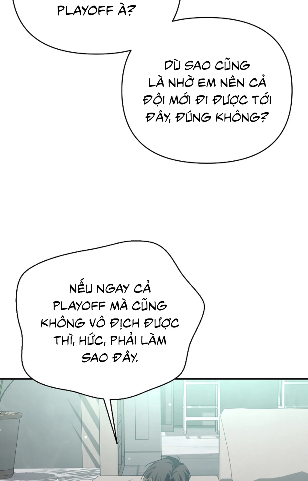 SỰ THẬT TRẦN TRỤI Chapter 39 Trang 9