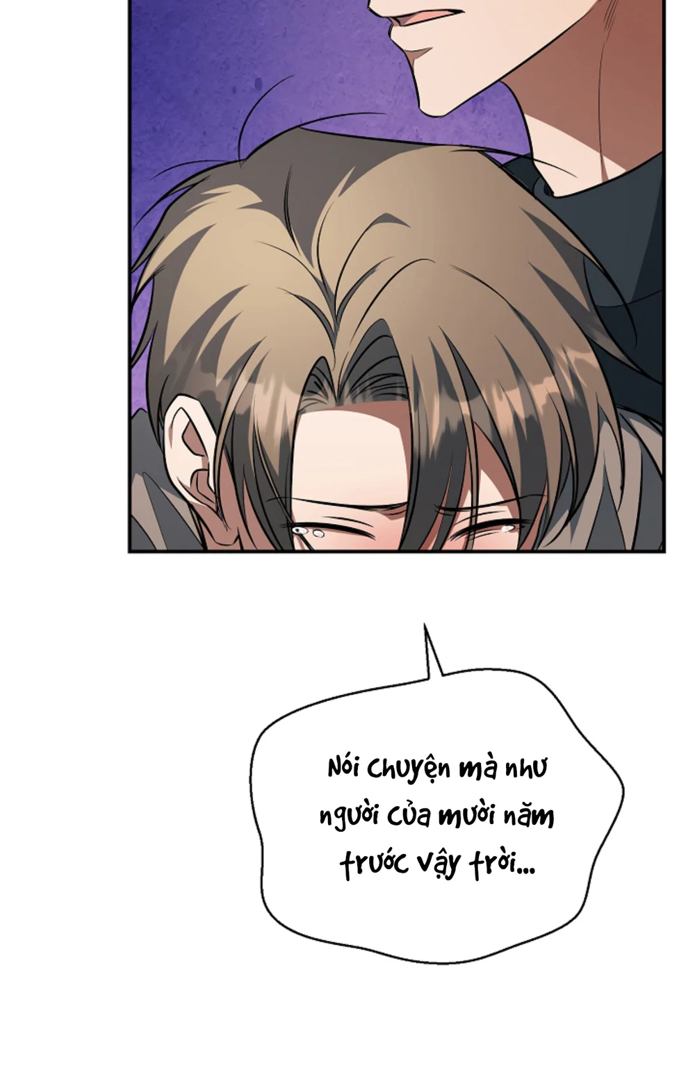 SỰ THẬT TRẦN TRỤI Chapter 39 Trang 11