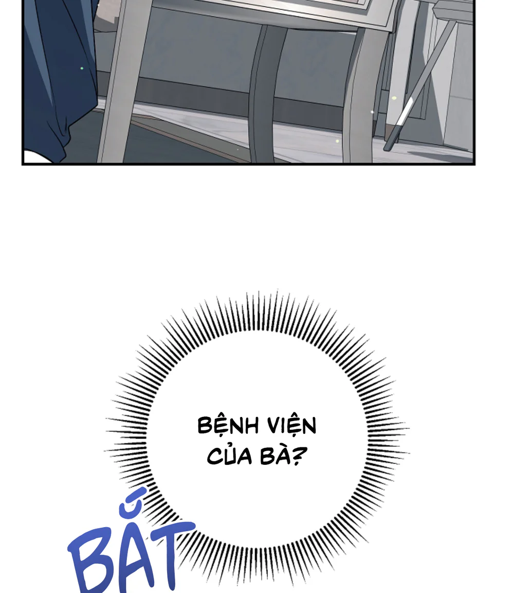 SỰ THẬT TRẦN TRỤI Chapter 39 Trang 19