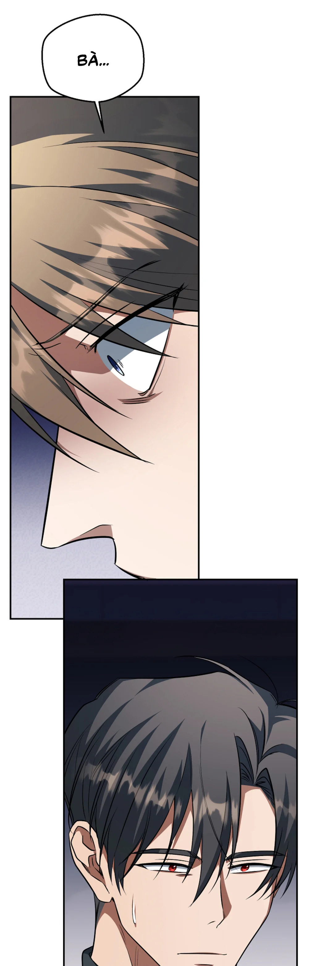 SỰ THẬT TRẦN TRỤI Chapter 39 Trang 22