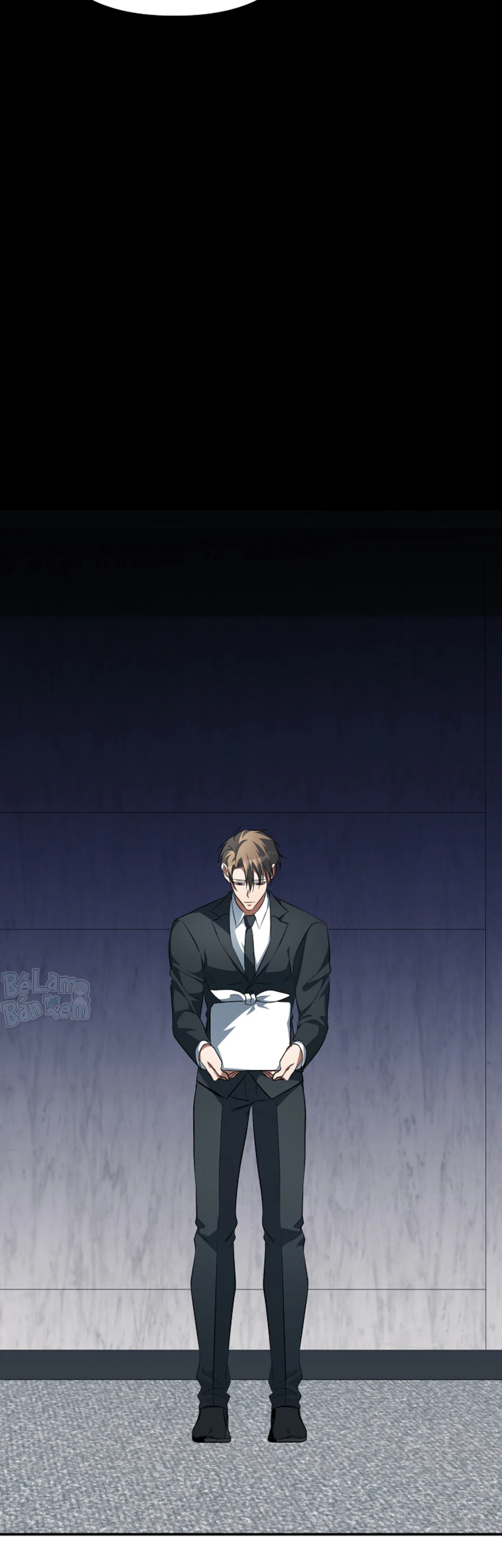 SỰ THẬT TRẦN TRỤI Chapter 39 Trang 30