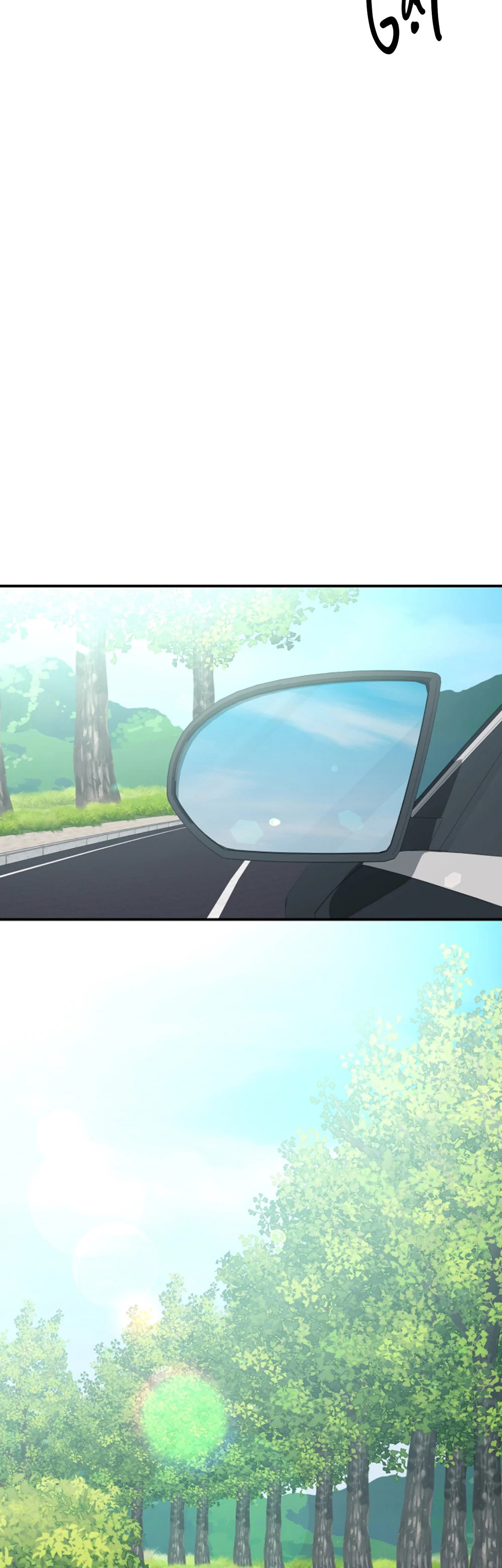 SỰ THẬT TRẦN TRỤI Chapter 39 Trang 34