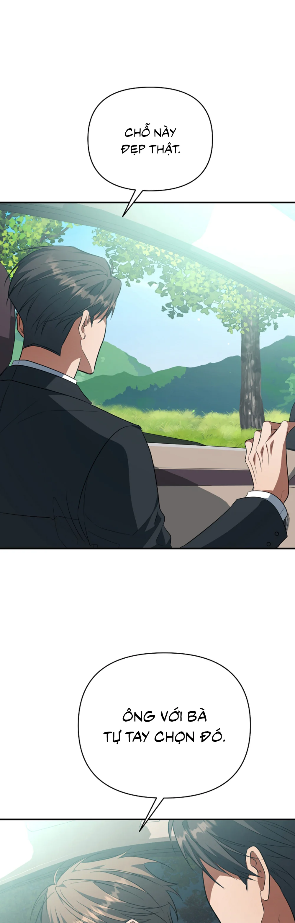 SỰ THẬT TRẦN TRỤI Chapter 39 Trang 36