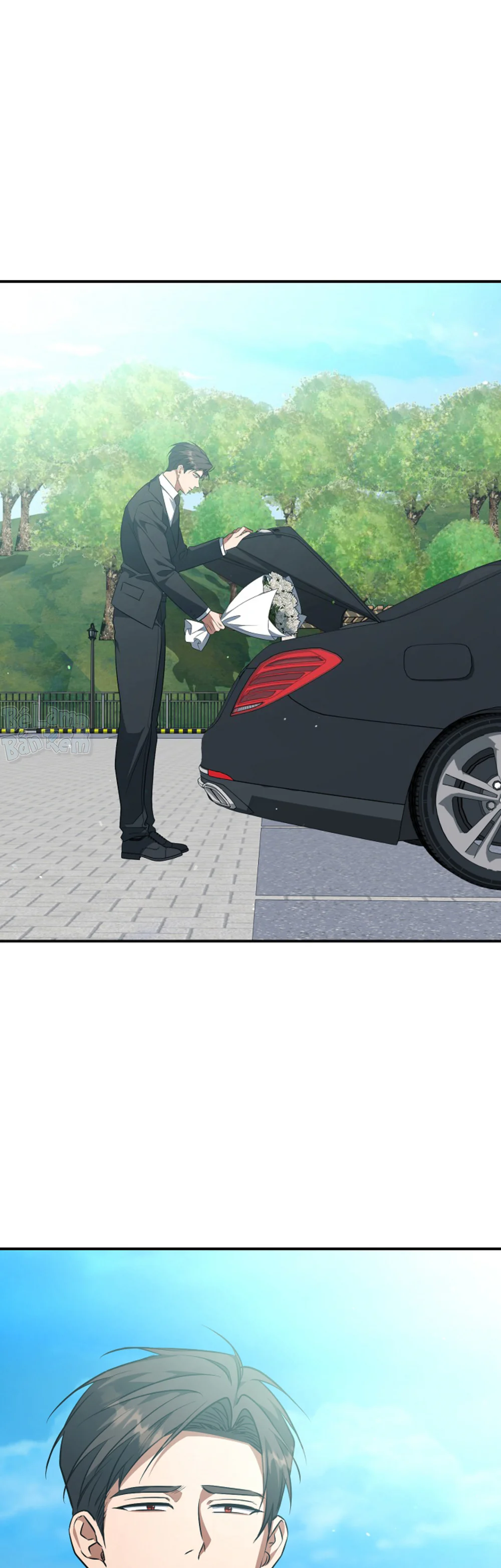 SỰ THẬT TRẦN TRỤI Chapter 39 Trang 42