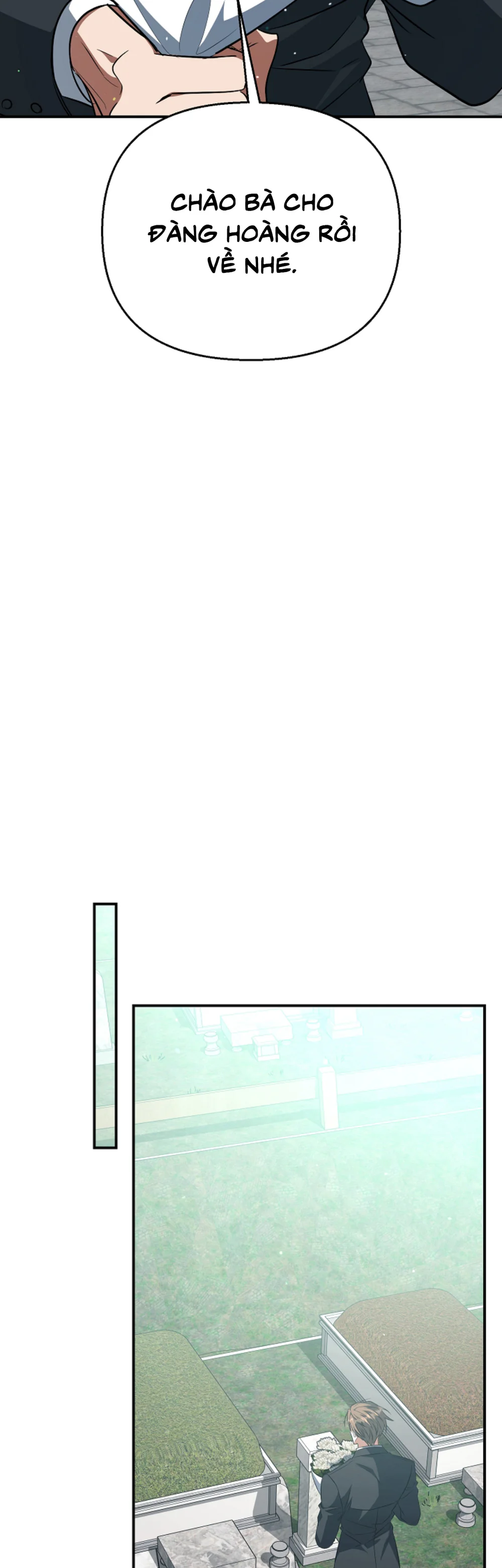 SỰ THẬT TRẦN TRỤI Chapter 39 Trang 44