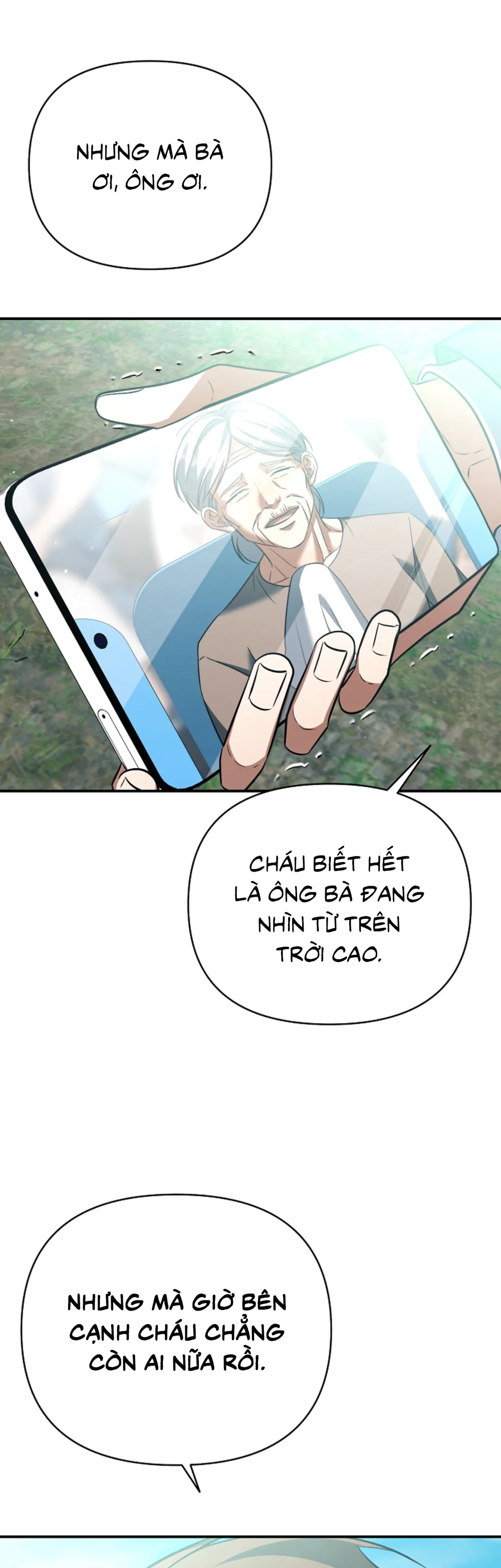 SỰ THẬT TRẦN TRỤI Chapter 39 Trang 54