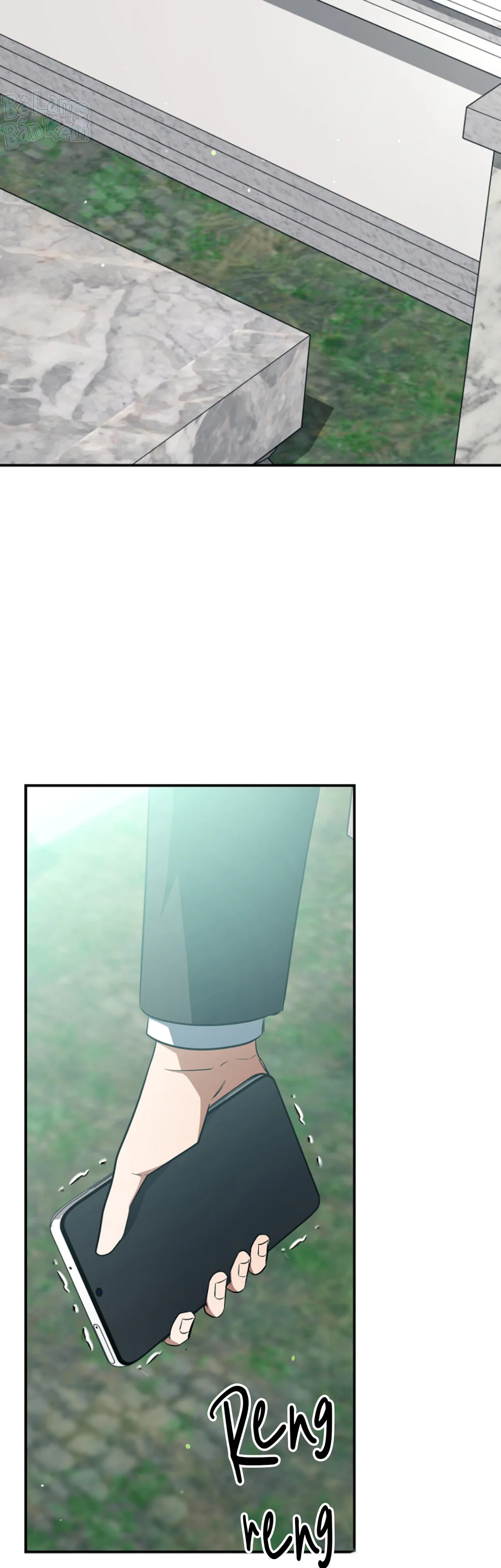 SỰ THẬT TRẦN TRỤI Chapter 39 Trang 58