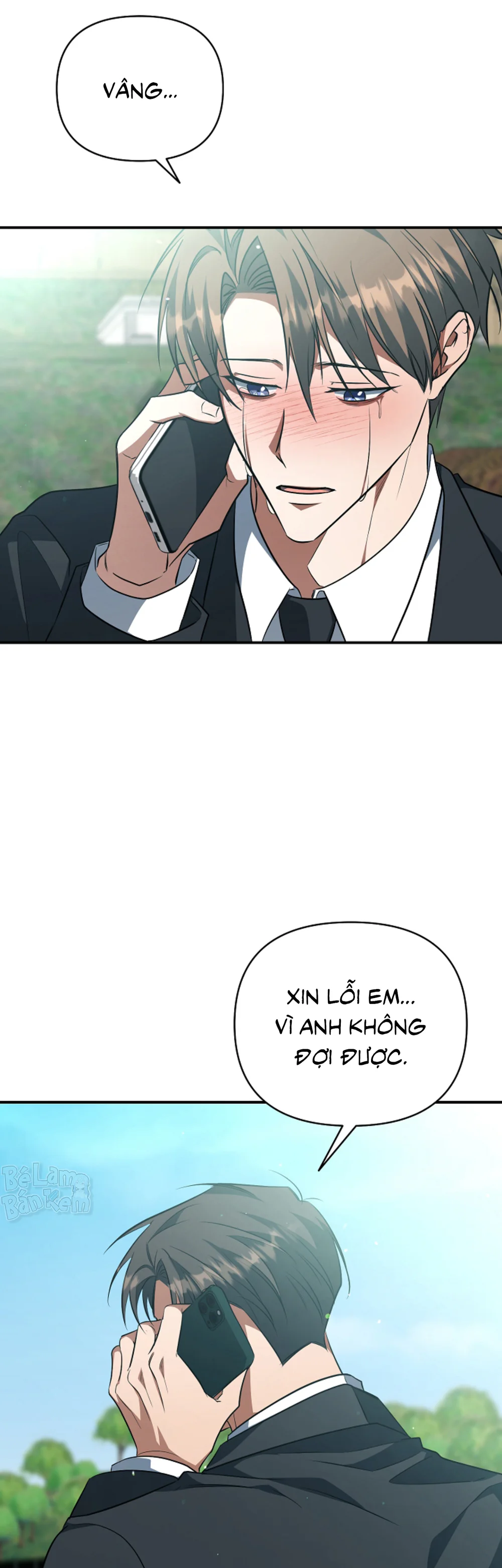 SỰ THẬT TRẦN TRỤI Chapter 39 Trang 60