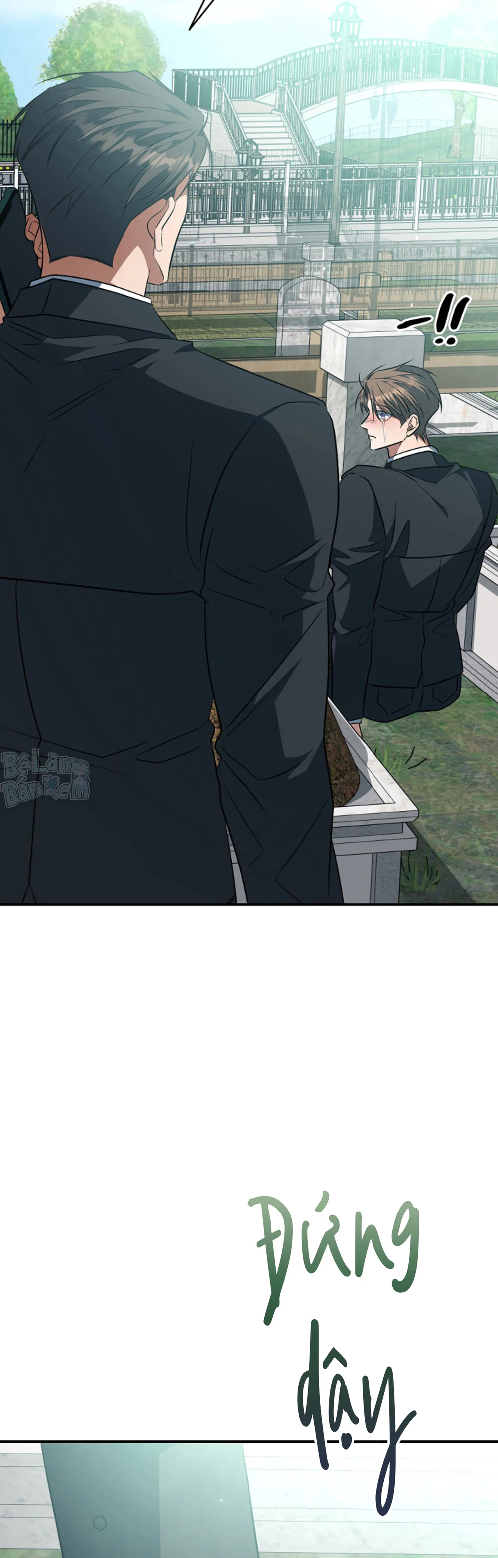 SỰ THẬT TRẦN TRỤI Chapter 39 Trang 64