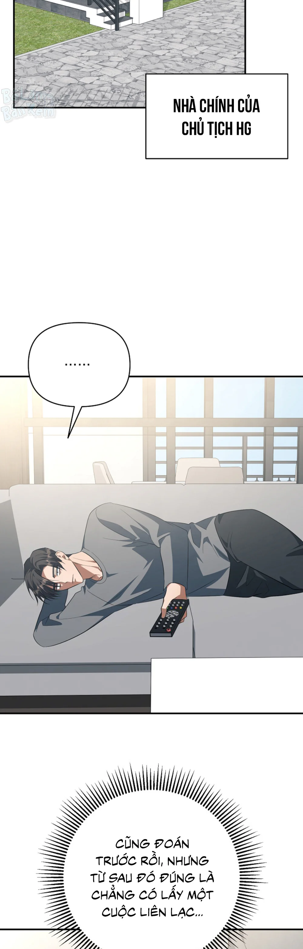 SỰ THẬT TRẦN TRỤI Chapter 39 Trang 70