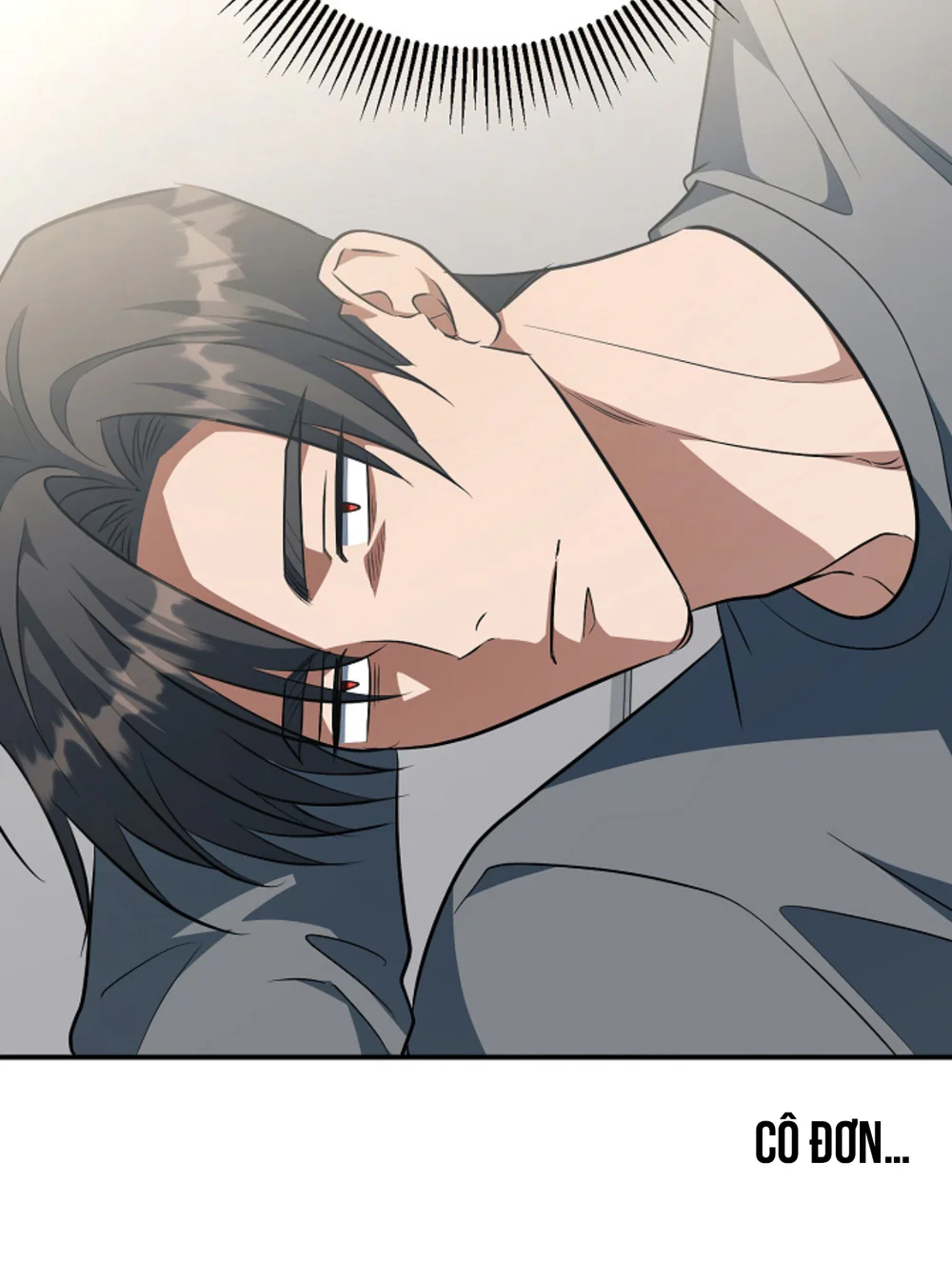 SỰ THẬT TRẦN TRỤI Chapter 39 Trang 71