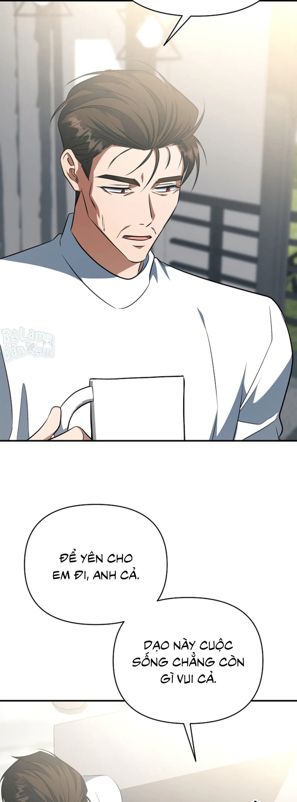 SỰ THẬT TRẦN TRỤI Chapter 39 Trang 74