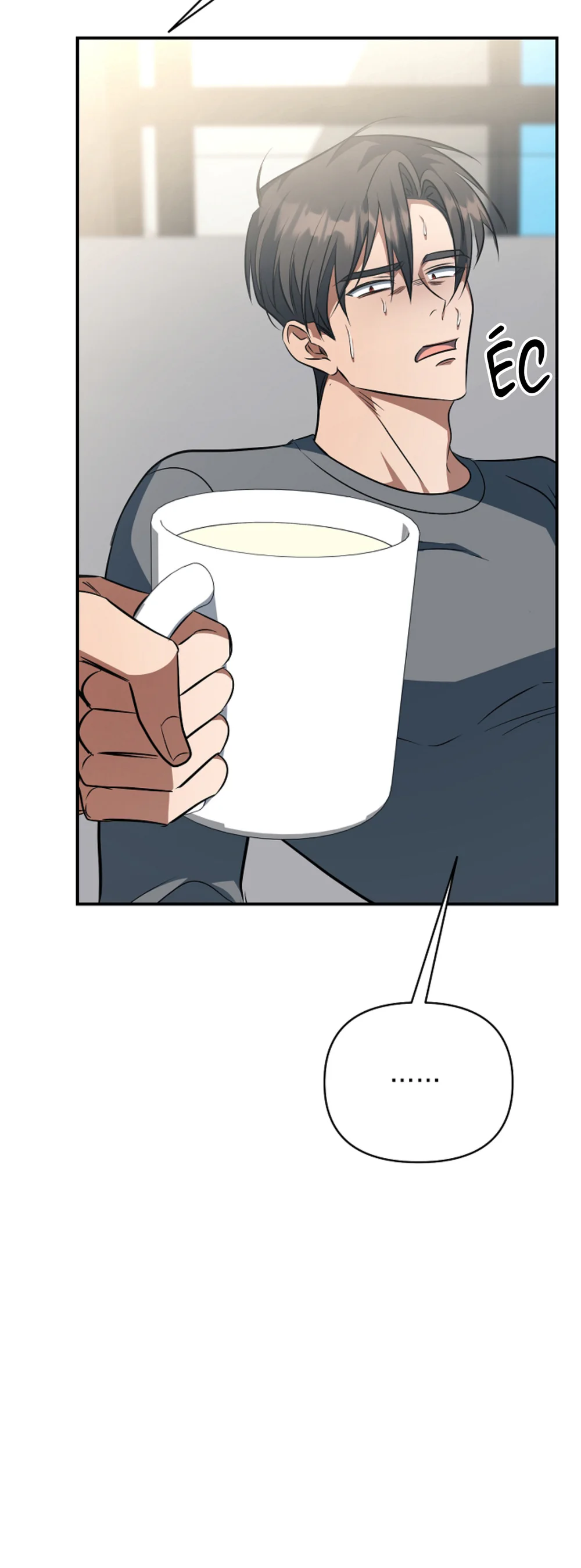 SỰ THẬT TRẦN TRỤI Chapter 39 Trang 76