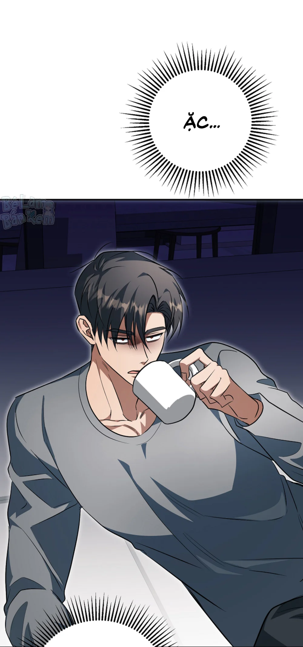 SỰ THẬT TRẦN TRỤI Chapter 39 Trang 77