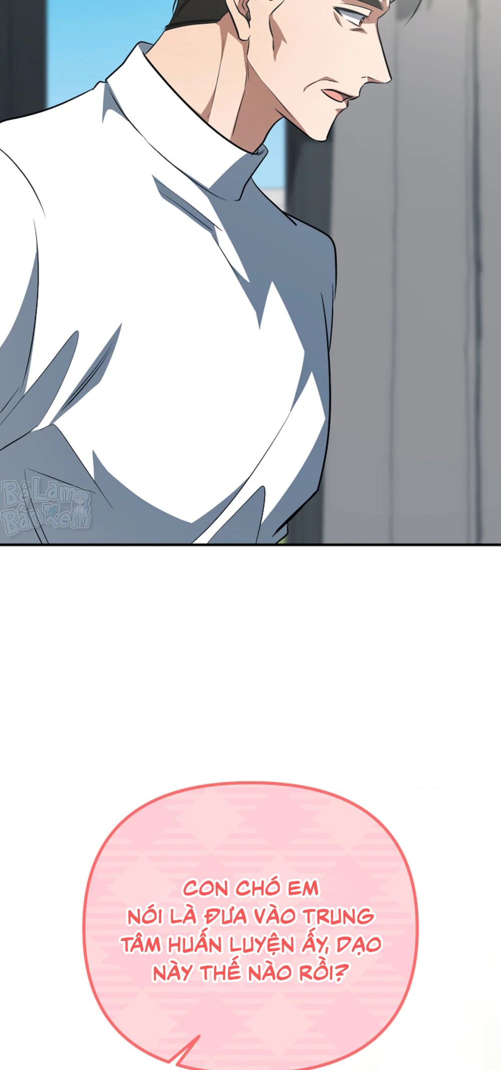 SỰ THẬT TRẦN TRỤI Chapter 39 Trang 79