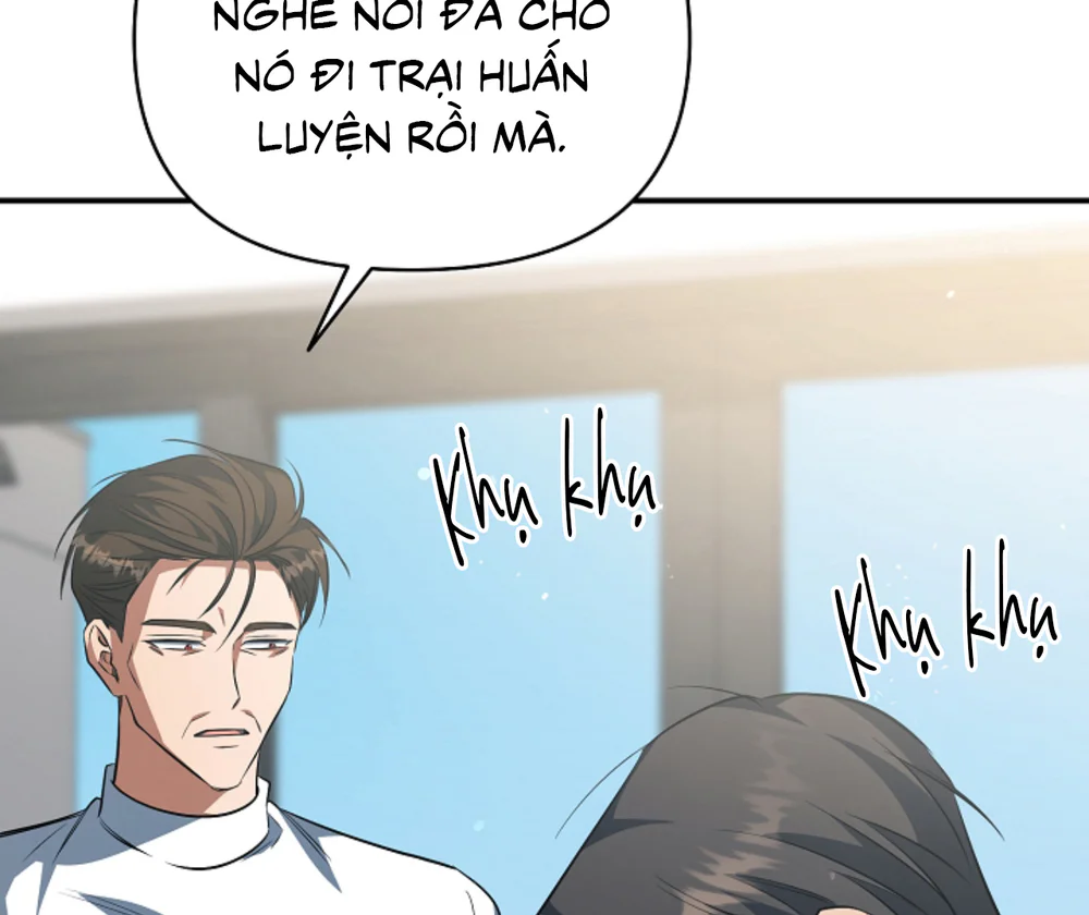 SỰ THẬT TRẦN TRỤI Chapter 40 Trang 4